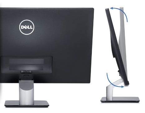 dell s2340lc monitor specs