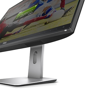 Dell 24 Monitor - S2415H - Reliable, energy-efficient performance