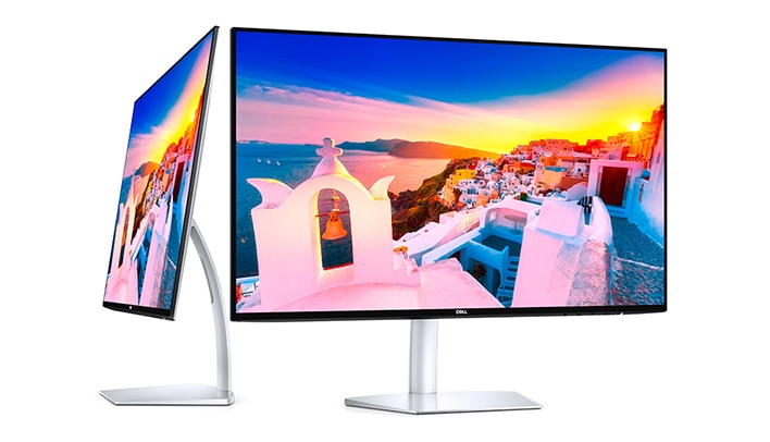 Dell 24 Monitor - S2419HM | Take thinness to the edge