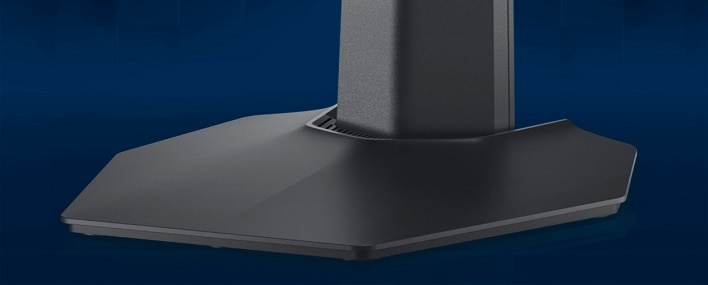 Dell 24 Gaming Monitor: S2421HGF | Full throttle thrills. Bold new look. Dell 24 Gaming Monitor: S2421HGF | Full throttle thrills. Bold new look.