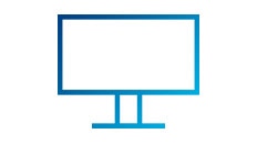 Dell 24 Monitor: S2421HN | Premium Panel Exchange