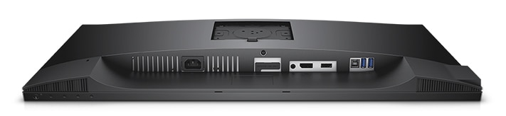 Monitor Dell 27 – S2716DG | Konstrukce povyšující úroveň hraní
