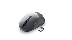 Dell 27 4K UHD Monitor: S2721QS | Dell Multi-device Wireless Mouse | MS5320W Dell 27 4K UHD Monitor: S2721QS | Dell Multi-device Wireless Mouse | MS5320W