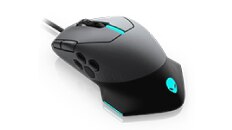 Dell 27 Curved Gaming Monitor: S2722DGM | ALIENWARE RGB GAMING MOUSE | AW610M Dell 27 Curved Gaming Monitor: S2722DGM | ALIENWARE RGB GAMING MOUSE | AW610M
