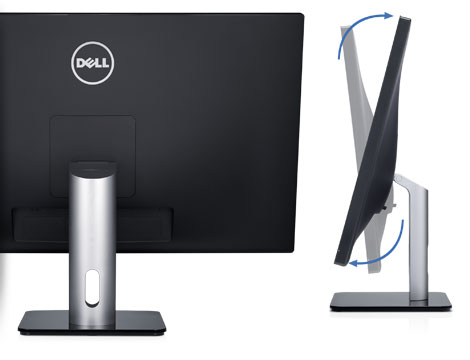 dell lcd monitor s2740lb