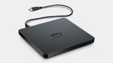 Dell 27 Monitor: SE2722H | USB Slim +/- RW DVD Drive, Tray Load - DW316 Dell 27 Monitor: SE2722H | USB Slim +/- RW DVD Drive, Tray Load - DW316