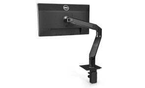 Monitor Dell UltraSharp 24 | U2414H - Brazo de un solo monitor | MSA14 de Dell