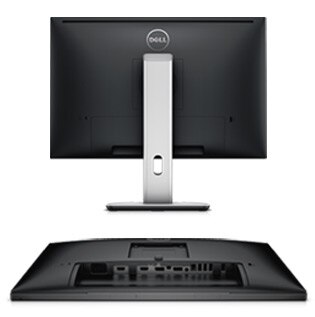 dell model u2415b