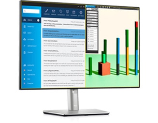The Dell UltraSharp 24 Monitor : U2421E | Dell Display Manager The Dell UltraSharp 24 Monitor : U2421E | Dell Display Manager
