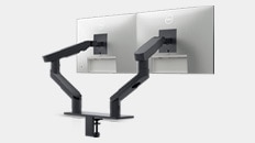 The Dell UltraSharp 24 Monitor : U2421E | Dell Dual Monitor Arm | MDA20 The Dell UltraSharp 24 Monitor : U2421E | Dell Dual Monitor Arm | MDA20