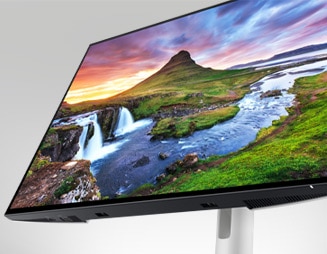 Dell UltraSharp 24 FHD Monitor: U2422H | Green thinking: for today and tomorrow Dell UltraSharp 24 FHD Monitor: U2422H | Green thinking: for today and tomorrow