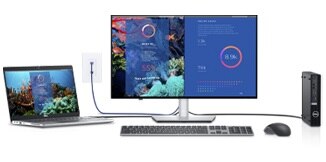 Dell UltraSharp 24 FHD Monitor: U2422HE | Designed for multitasking Dell UltraSharp 24 FHD Monitor: U2422HE | Designed for multitasking