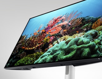 Dell UltraSharp 24 FHD Monitor: U2422HE | Green thinking: for today and tomorrow Dell UltraSharp 24 FHD Monitor: U2422HE | Green thinking: for today and tomorrow