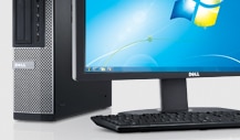 Dell UltraSharp U2713HM Monitor - Compatibility comes easily