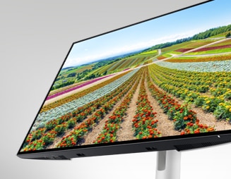 Dell UltraSharp 27 QHD Monitor: U2722D | Green thinking: for today and tomorrow Dell UltraSharp 27 QHD Monitor: U2722D | Green thinking: for today and tomorrow