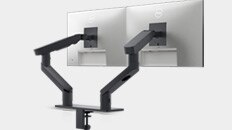 Dell UltraSharp 27 QHD Monitor: U2722D | Dell Dual Monitor Arm | MDA20 Dell UltraSharp 27 QHD Monitor: U2722D | Dell Dual Monitor Arm | MDA20