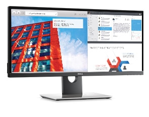 Monitor ultra ancho Dell UltraSharp 29: U2917W