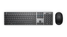 Dell UltraSharp 40 Curved WUHD Monitor : U4021QW | Dell Premier Wireless Keyboard and Mouse | KM717 Dell UltraSharp 40 Curved WUHD Monitor : U4021QW | Dell Premier Wireless Keyboard and Mouse | KM717