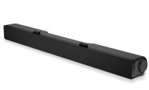 Dell UltraSharp 24 Ultra HD Monitor - UP2414Q - Dell USB Sound bar | AC511