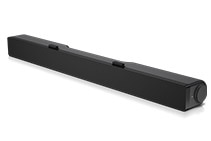Dell UltraSharp 25 Monitor | UP2516D- Dell Soundbar - AC511