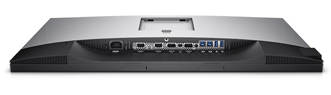 Dell UltraSharp 27 | UP2716D - Simple manageability. Convenient connectivity.