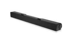 Dell UltraSharp 30 with Premier Color - UP3017 | Dell Soundbar | AC511