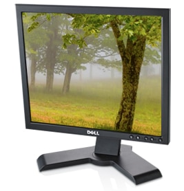 monitor dell 1708