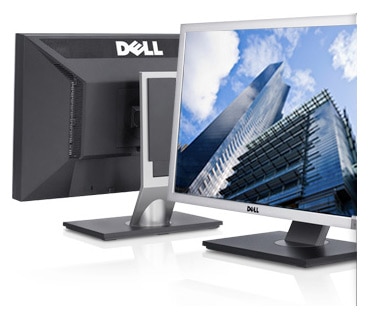 Dell 2209 waf не включается