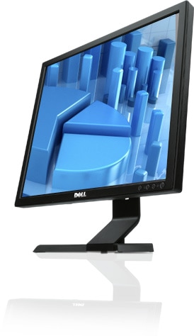 Dell E190S Flat Panel Monitor