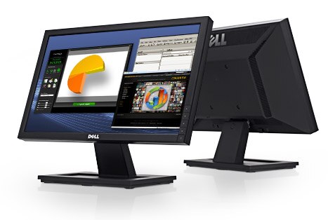 dell e1910 monitor specs