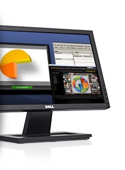 dell e1910h monitor