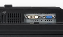 Monitor Dell E2011H: conexão perfeita