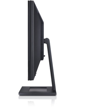 E2211H E-Series 21.5-Inch Flat Panel Monitor with Wide LED Screen: Designed to Meet Your Power Needs 