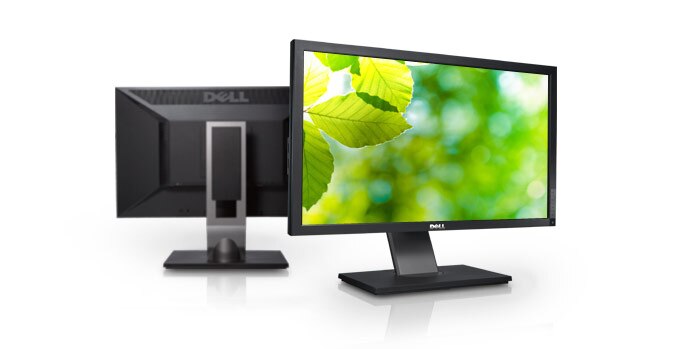 dell p2311hb monitor