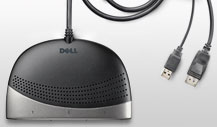 Dell P2411H monitor - Multi-monitor connectivity
