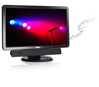 dell st24 monitor price