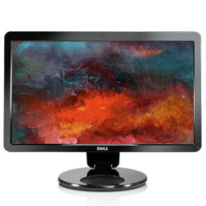 dell monitor sp2309wc