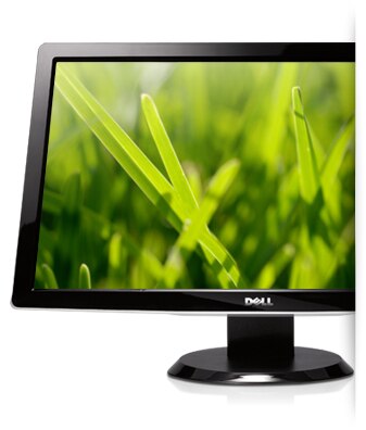 dell st2310f