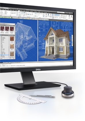 dell u3011t monitor