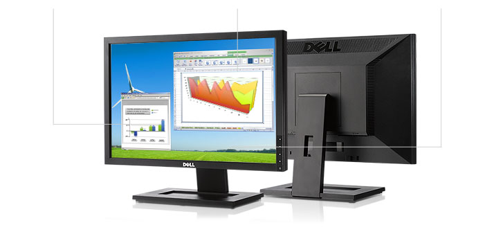 dell e1910h monitor