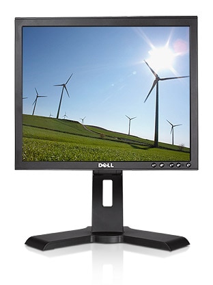 Monitor Dell Profesional de 17 pulgadas LCD – C&M Computer