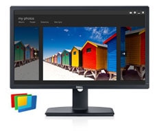 Dell UltraSharp U2413 Dell UltraSharp U2413