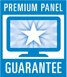 Premium Panel Guarantee
