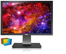 Dell UltraSharp U2410 Dell UltraSharp U2410