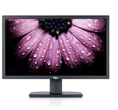 Dell UltraSharp U2713HM Dell UltraSharp U2713HM