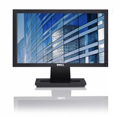 Dell E1609W Rigorous Testing Dell E1609W Rigorous Testing