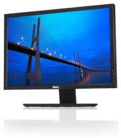 Dell E2209W Dependability