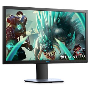 Dell 24 Gaming Monitor: S2419HGF | Dell British Virgin Islands