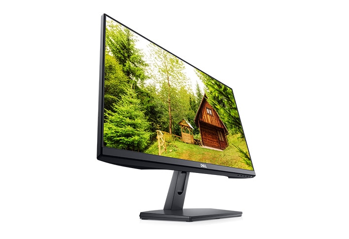 Dell 24 Monitor: SE2419H | Brilliant from every angle