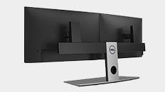 Dell 24 Monitor - P2419H | Dell Dual Monitor Stand | MDS19